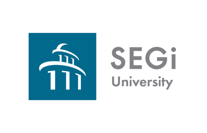 SEGI University & Colleges